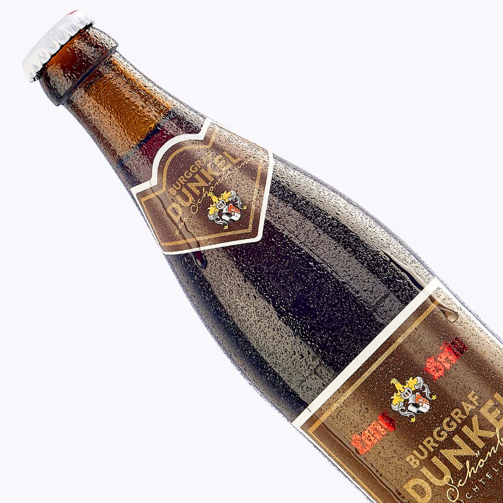 Burggraf dunkel