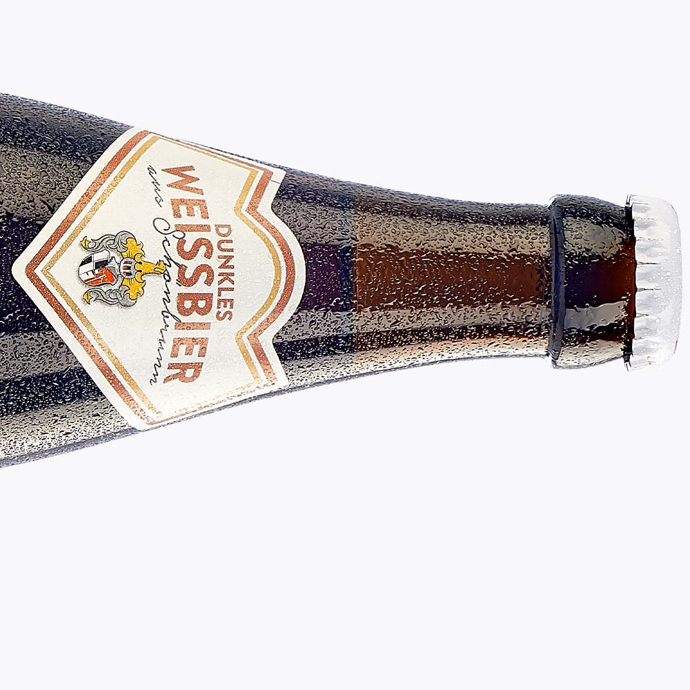 Weissbier dunkel