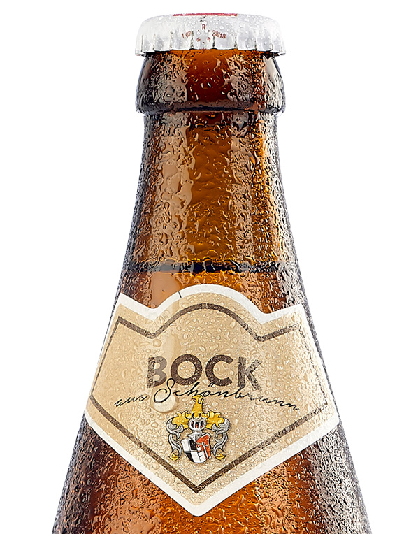 Bock – Lang Bräu