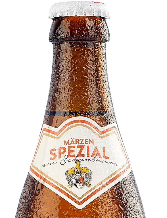 Märzen Spezial Flasche Lang-Bräu